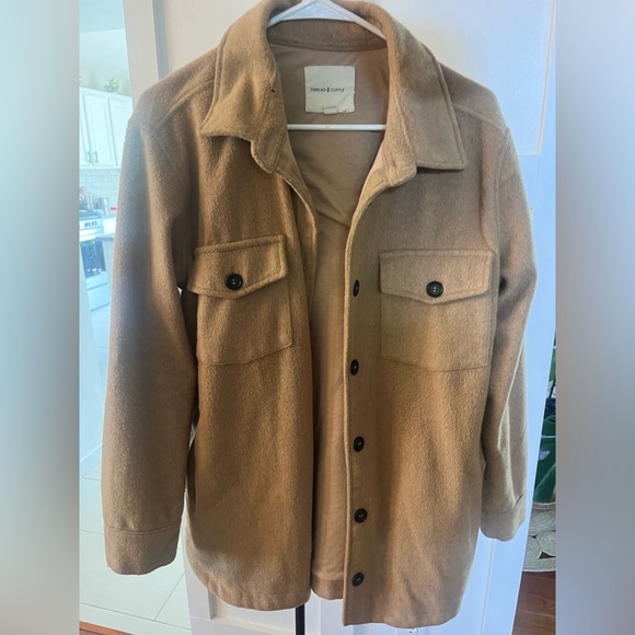 Women’s Shirt Jacket (Shacket) | Excellent condition - Picture 3 of 5